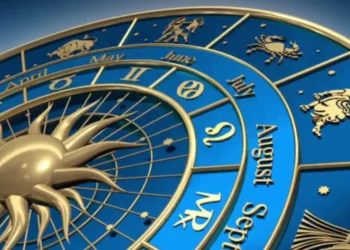 Horoskopi ditor, e Martë 25 Nëntor 2025