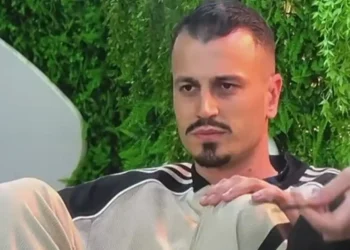 “Na e shpifi”- Shokon me deklaratën Mateo për Dr. Florin (Video)