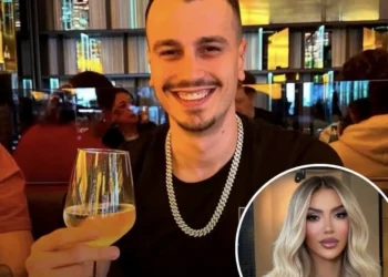 Zbulohet e Vërteta e Historisë Mateo & Brikena!