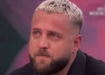 ‘Më nisen foton e vajzës në arkivoI…’ Luiz Ejlli SHTANG ‘Cfarë ju kam bërë…’