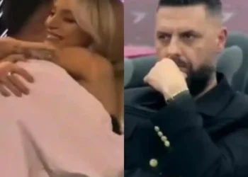 Pas takimit me vëllain, Miri hatërmbetje me Selin: “Duhet të më takoje të parin, më le në fund…”