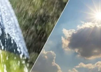 Ftohtë dhe shumë shi, meteorologu jep LAJMIN E MIRE: Ja kur do te rikthehen ditët me diell
