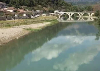 Ngjarje e rëndë në vend! Gjendje e p*jetë një grua, dyshohet se…