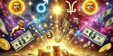 ‘Lekët do ju vijnë nga qielli…’ Lumë si këto shenja, rritje ekonomike dhe ditë të bukura i presin!