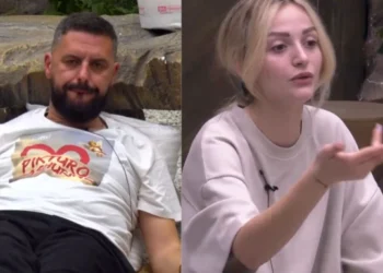 E BUJSHME! Miri plas deklaratën e fortë ndaj Selinit ‘Mos vallë ajo ka ndjenja për mua?’