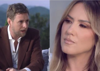 ‘Personit të parë për lidhjen time dhe Blertën i thashë Elias…’ Princ Leka bënë deklaratën tronditëse!