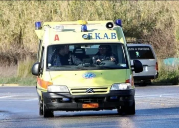 Aksident i frikshëm! Humbin jetën dy 16-vjeçarë ne Greqi, ja detajet e para