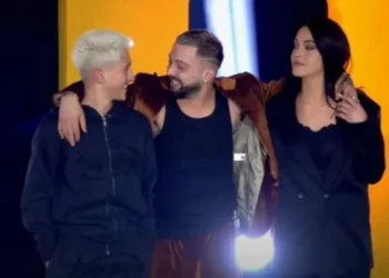 Aksidenti tragjik i mori jetën vëllait të Gjestit, zbardhen detaje tronditëse nga aksident i frikshëm!