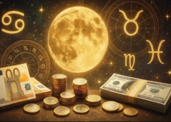 ‘Energji të forta financiare…’ Shumë lekë për këto 3 shenja javën e parë të Dhjetorit!