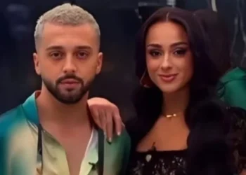 ‘Nuk e besoj dot një lajm të tillë…’ Egli Tako i gjendet pranë Gjestit  fatkeqësin e madhe me këtë mesazh prekës