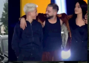 Del emri, ky është personi që shkaktoi aksidentin TRAGJIK ku humbi jetën vëllai i Gjestit