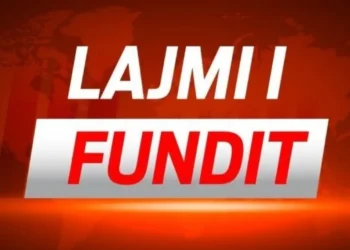 LAJM I FUNDIT/ Të shtëna me a*më brenda një shtëpie