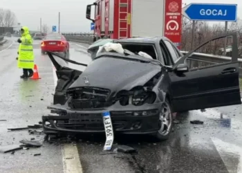 Viti 2026 nis me fatkeqësi të mëdha! Aksidentet tragjike bëjnë NAMIN, 5 v*ktima për vetëm…