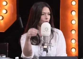 Për herë të parë, flet bashkëshortja e Mirit për lidhjen e tij me Selin ‘Mes tyre ka…’