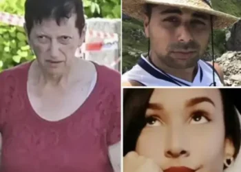 ‘Fillimisht e dr*gova, më pas e…’ I mori jetën djalit të saj, rrëfehet nëna se si e kreu kr*min tronditës!