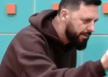 “Ishte e varur nga …”, Miri flet për bashkëshorten e tij: Ajo ka qejf vetëm të…