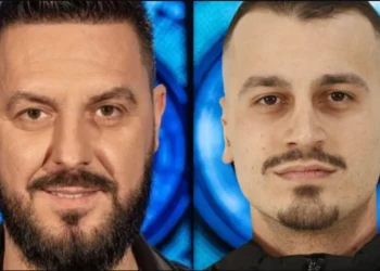 Familjarët e Mateos reagojnë pas kërcën*mit të Mirit në Big Brother