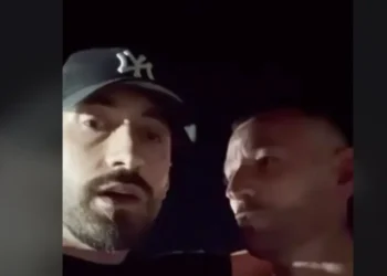 ”Më puthë …”, Jozi e ‘kap’ Stresin pas deklaratave të tij rreth ngjarjeve në BBVA