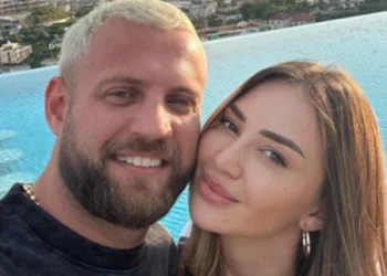 Kiara na prezanton me “anëtarët më të rinj” të familjes