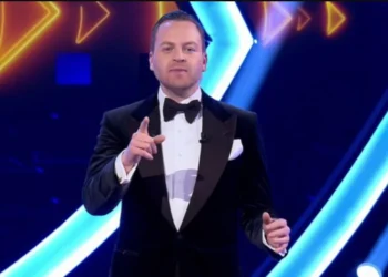 Festa e “Top Media”, Ledioni shqetëson ndjekësit me daljen e tij të fundit