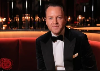 Reagon Sara Hoxha pasi u konfirmua BBVA 5, me Ledion Liçon si prezantues