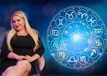 Fokusi eshte tek financat dhe siguria juaj, vjen momenti per te bere p…/ Parashikimi i Horoskopit nga Meri Shehu
