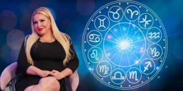 Fokusi eshte tek financat dhe siguria juaj, vjen momenti per te bere p…/ Parashikimi i Horoskopit nga Meri Shehu