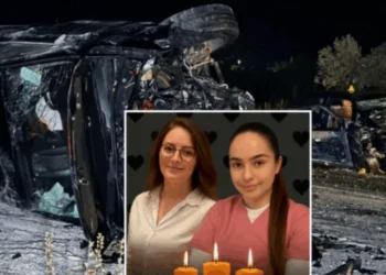 “U nisën për punë, 30 minuta më pas…”/ Mes lotësh dhe zërin që i dridhet, halla e dy motrave Dhimaku: Na ikën çupat! Djali i vogël ende nuk e di