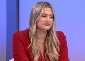 Divorci me bashkëshortin, Neda Balluku thyen heshtjen: Nuk është hera e parë që jemi në këtë situatë, vërtetë…