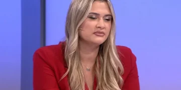 Divorci me bashkëshortin, Neda Balluku thyen heshtjen: Nuk është hera e parë që jemi në këtë situatë, vërtetë…
