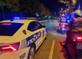 E RËNDË/ Gjendet një person i VDE*UR në vend, dalin detajet e para