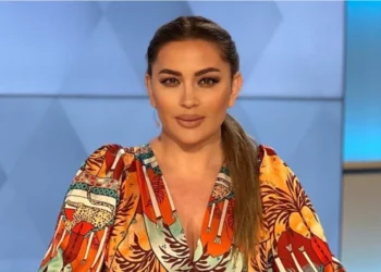 Rozana Radi habit me deklaratën, çfarë ka ndodhur në jetën e këngëtares