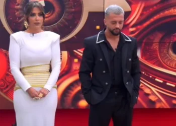 Rozana Radi flet per here te pare për raportin me Gjestin