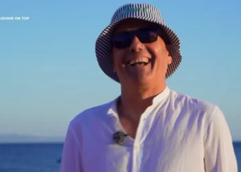 A do te jete pjese Big Brother Vip Albania 5? Salsano Rrapi zbulon cfare do te ndodhe…