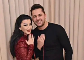 U dhunua në dasmë, ish bashkëshortja e Shpat Kasapit: Karma ekziston…