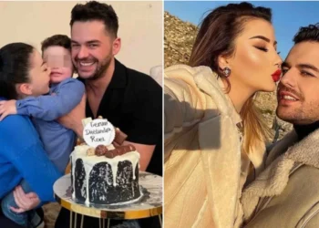 “Ka pasur probleme…”/ Ndarja parakohe nga jeta e Shpat Kasapit, flet vëllai i tij: DYSHOJMË se…