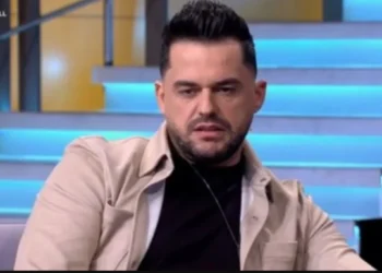 U rrah nga dasmorët, reagon për herë të parë Shpat Kasapi: Ishte keqkuptim, falë zotit..