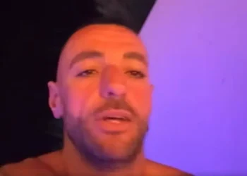 Pasi u ‘kap’ nga Jozi-n, vjen reagimi i Stresit