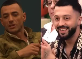 Gjestit s’i del inati me Stresin, nuk do ta besoni se çfarë i bën gjatë koncertit