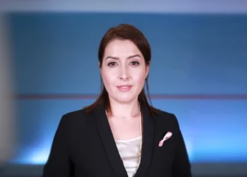 Kandidate për bashkinë Tiranë, Ogerta Manastirliu reagon për herë të parë: Është një…