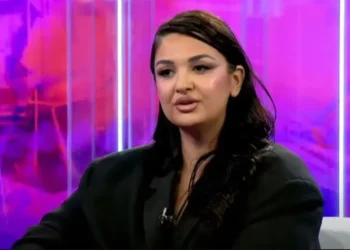 Olsa Muhameti shuan kurreshjen: Mezi po e persim Big Brother Vip Kosova 4!