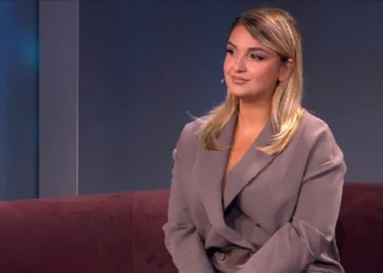 Plas b*mba, Olsa Muhameti në lidhje dashurie me konkurrentin e Big Brother Vip Kosova?