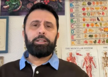 7 hurma ne dite per 21 dite, ja se per çfare perdoret ky trajtim nga nutricionist Altin Joka