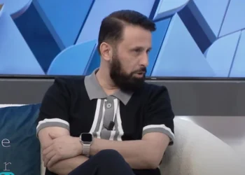 Nutricionisti Altin Joka: Ja si të luftoni pagjumësinë! Ja çfarë dëmesh kemi kur nuk bëjmë një gjumë të mirë