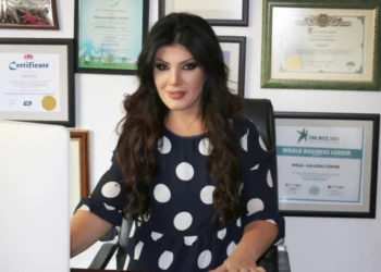 Demet qe shkakton pirja e tepert e ujit nga Anila Kalleshi