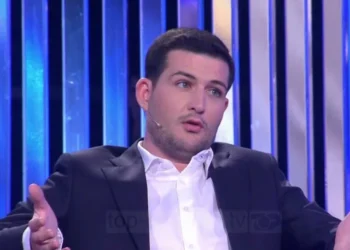 Arbër Hajdari heq dorë si opinionist i “Big Brother”? Gazetari befason me deklaratën