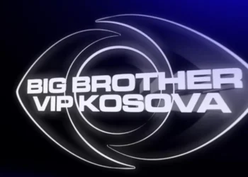Pamje nga shtëpia e Big Brother VIP Kosova