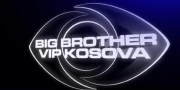 Pamje nga shtëpia e Big Brother VIP Kosova