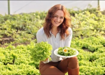 Blerina Bombaj: Humbisni 1 Kilogram dhjam në vetëm një javë me këtë dietë të detajuar