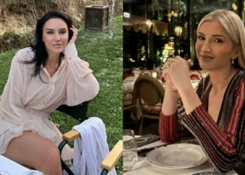 Sara Hoxha surprizon me veprimin ndaj Bora Zemanit